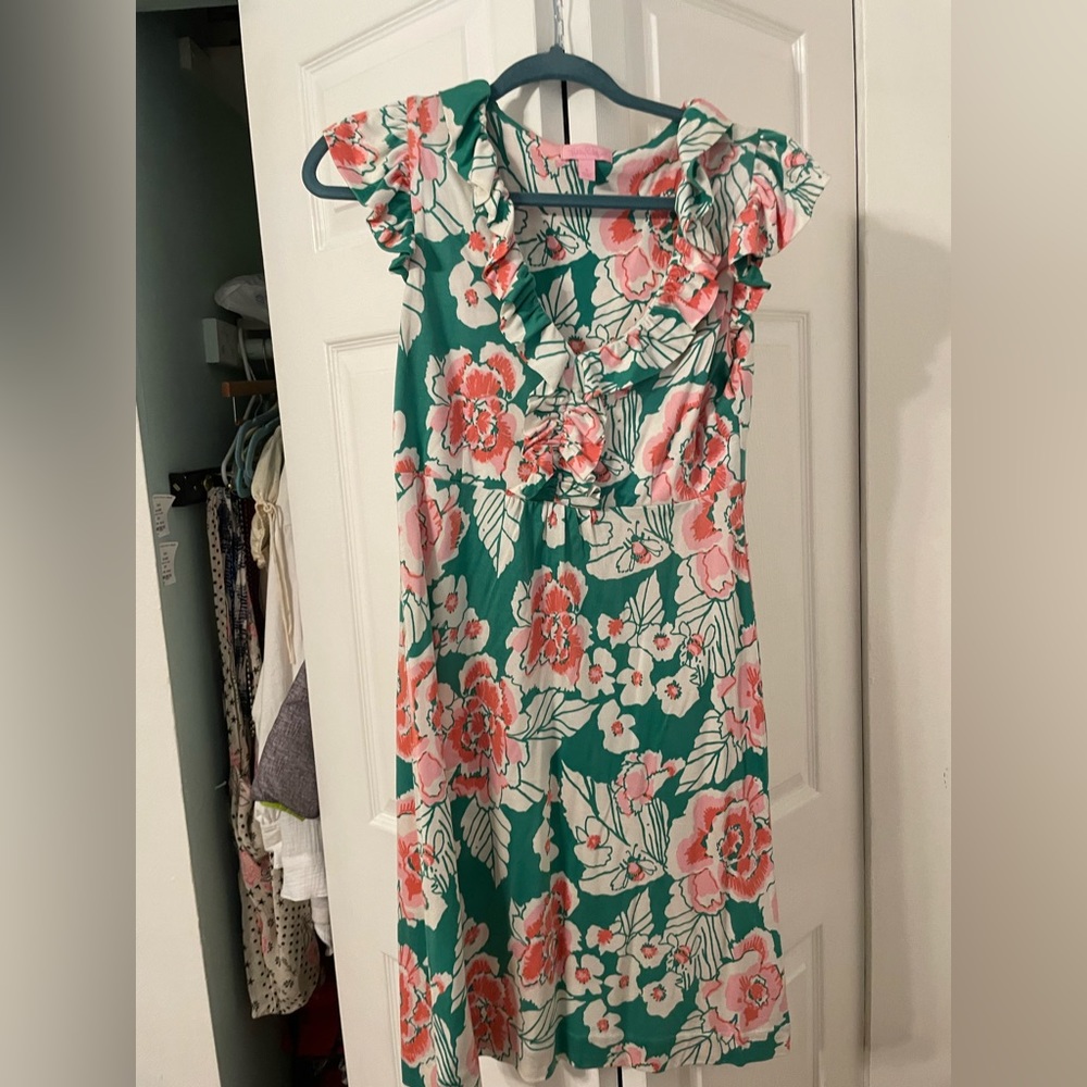 Lily Pulitzer Summer/Spring Dress